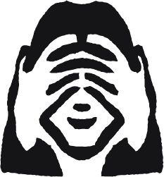 Blind Optimist