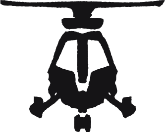Helicopter